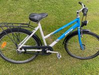 damcykel 