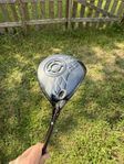 Cobra King LTD Black FW4-5