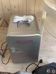 Portabel kyl 12 och 220 Volt