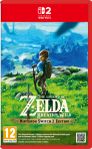 Nintendo Switch 2 spel