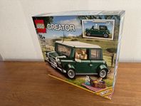 LEGO Creator Mini Cooper 10242