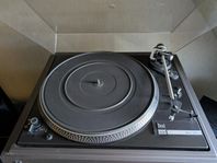 Skivspelare Dual 505-1