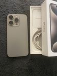 iPhone 15 PRO,128 gb