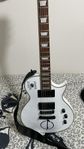 Harley Benton DC-Custom II