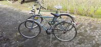 Cyklar (renoveringsobjekt)