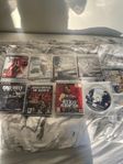 ps3 spel! 