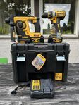 DeWalt Borrhammare & Borrmaskin - Nytt