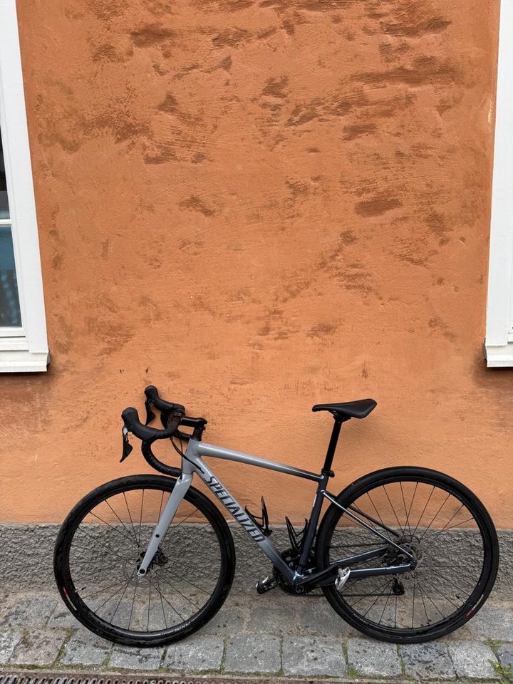 Specialized Diverge E5 Elite