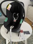 Babyskydd, Cybex Aton A2