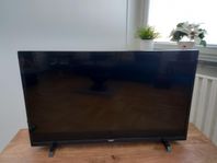 Philips 32" smart-TV