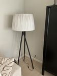 golvlampa 