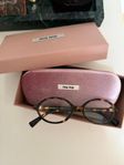 Miu Miu glasögon