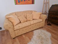 Bäddsoffa