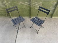 Utestolar från IKEA