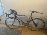 columbus strl s/m shimano ultegra