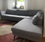 Mio county soffa 