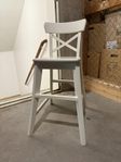 ingolf barnstol Ikea 