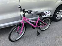 Ban cykel 20” tum .