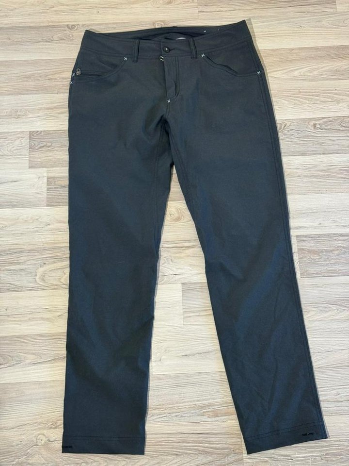 Houdini Action Twill Pants, B...
