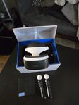 Playstation VR