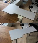 Armstöd till musen/dataskrivbord. Ergonomi, vridbar, handle