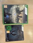 Hogwarts Legacy (Inkl. Onyx Hippogriff Mount)- Xbox Series X