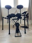 Alesis Turbo Mesh Digitalt Trumset