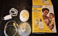Medela Solo Hands Free