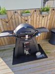Weber Q3200