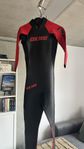 Colting Borssén Opensea våtdräkt