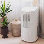 Portabel AC - Wilfa Cool 12 (12000BTU)