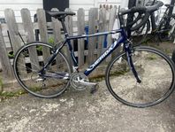 Merida Speeder T2