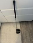 Scotty Cameron 5.5 vänster 34”