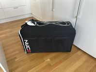 ZEN8 Dryland Swim Trainer