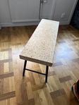 IKEA korkbänk 