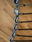 järnset 4-pw Wilson 