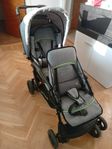 Chic 4 Baby Duo 