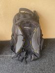 Everest ryggsäck 60L + 10 L för vandring