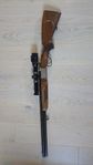 Kombi klass 1 Krieghoff Ultra