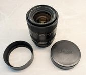 Leica R Elmar 35-70/4 Room