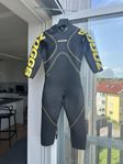 Zoggs FX1 wetsuit