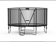 studsmatta/trampolin