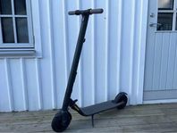 Ninebot by Segway KickScooter ES2L elscooter