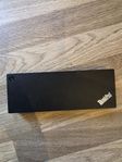 2st Thinkpad thunderbolt 3 dock gen 2