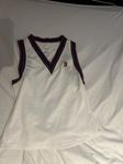 Nike tennis linne (vitt) 