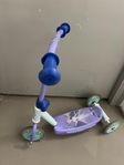 Frozen spark cykel 