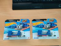 Hot Wheels 2 st Track Fleet Transformers Ultra Magnus NYA