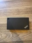 thinkpad usb 3.0 ultra dock