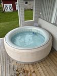 SPA Bad