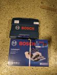 Bosch Professional 18V Skruvdragare och cirkelsåg